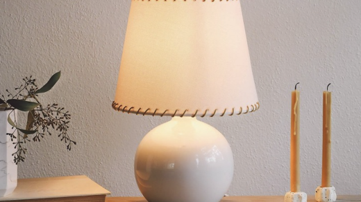 table lamp